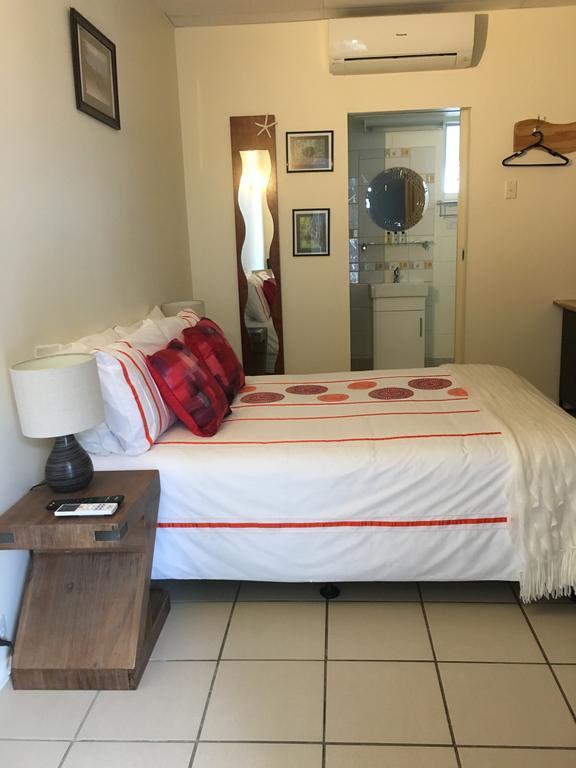 Black Marlin Motel Innisfail Kültér fotó